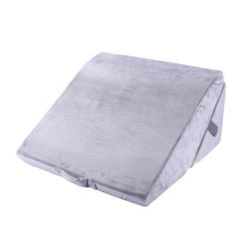 Ortopedický klínový polštář 